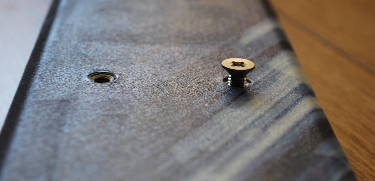 Quiver Killers many skis, one set of bindings. powpowpowpowpowpow