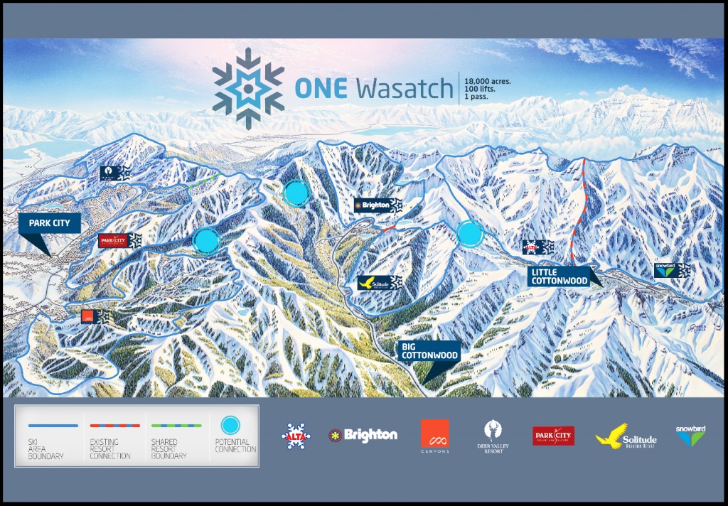 ONE Wasatch