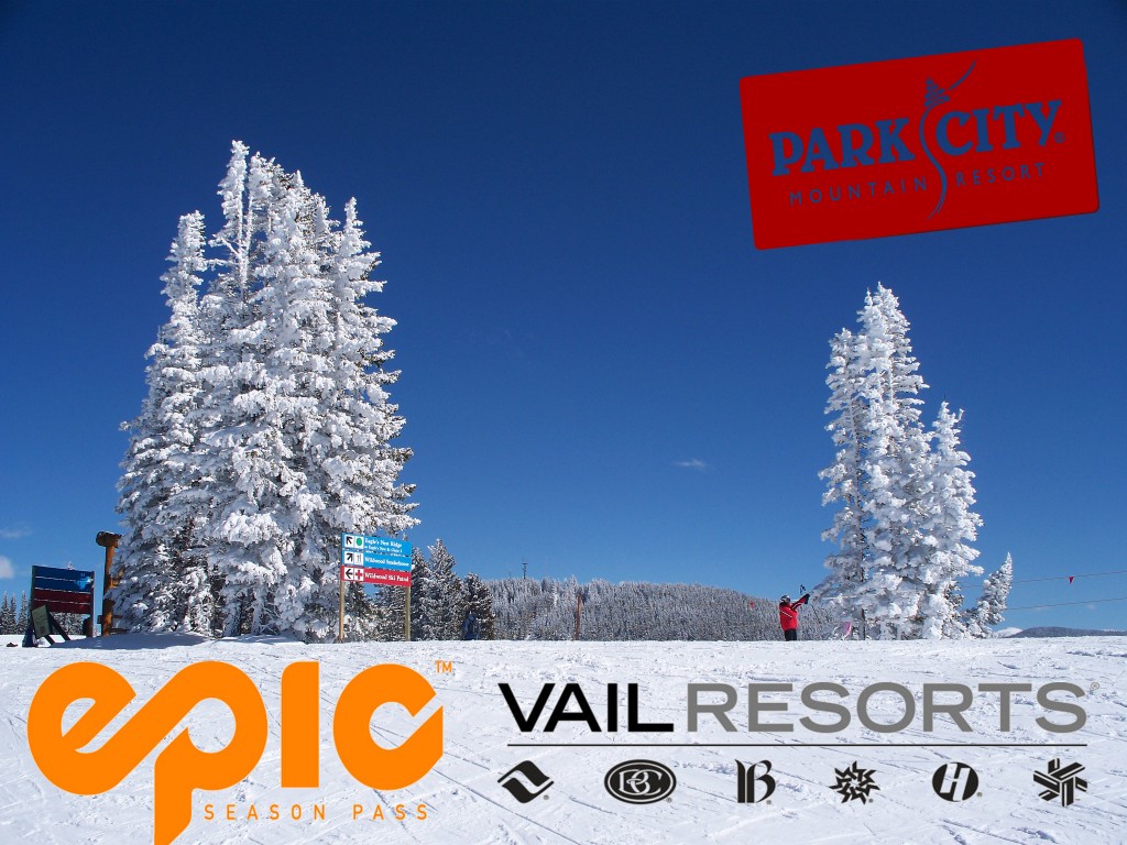 Vail Resorts adds Park City to their EPIC collection