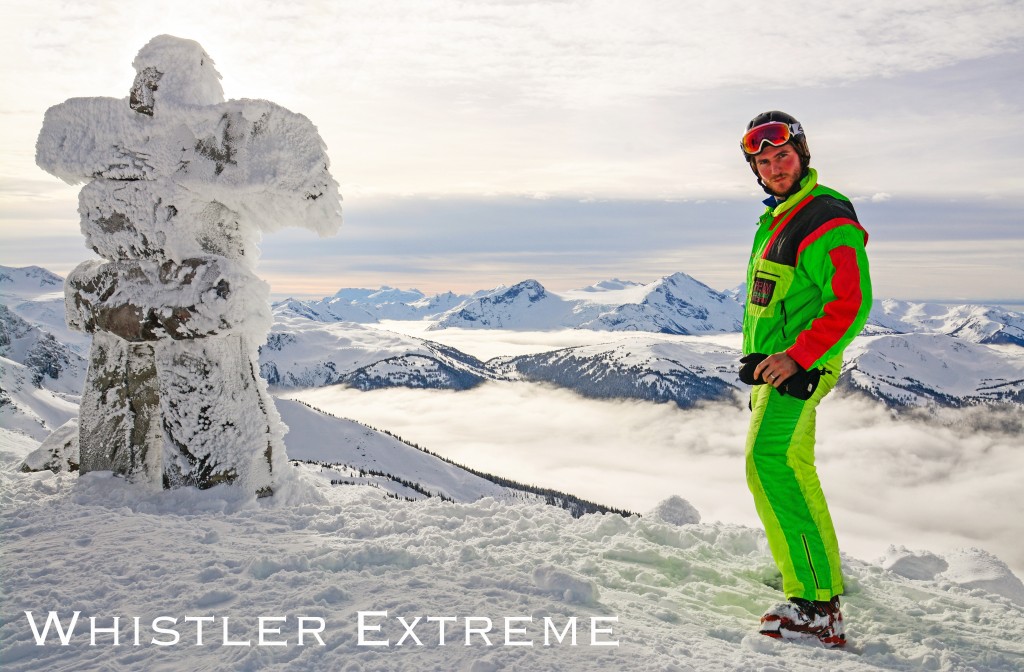 Whistler Extreme