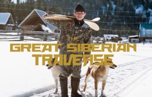 The Great Siberian Traverse