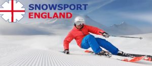 SnowSport England header image