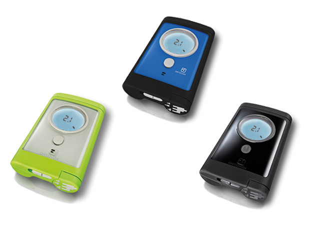Ortovox 3+ Recall | powpowpow