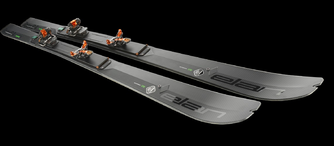 Elan - elan(エラン)　IBEX 84 CARBON XLT 163cm Elan - elan(エラン) IBEX 84 CARBON XLT 163cm Elan Ibex 84